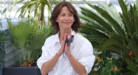 photos de sophie marceau nue|Sophie Marceau topless à 55 ans Elle dévoile son corps nu .